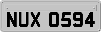 NUX0594