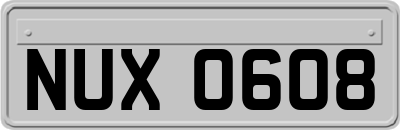 NUX0608