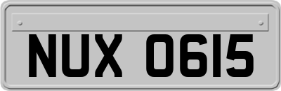 NUX0615