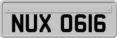 NUX0616