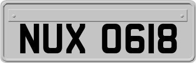 NUX0618