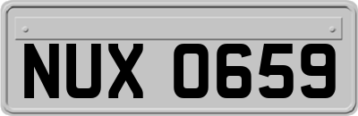 NUX0659