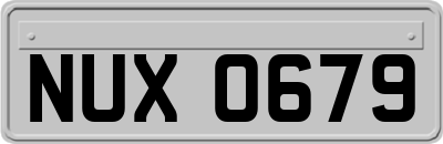 NUX0679