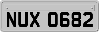 NUX0682