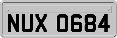 NUX0684