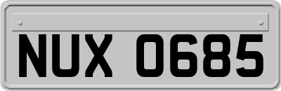 NUX0685