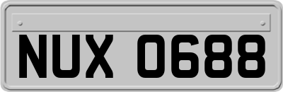 NUX0688