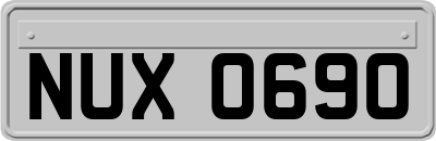 NUX0690