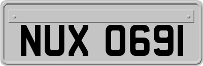 NUX0691