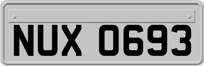NUX0693