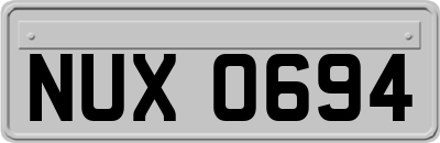 NUX0694