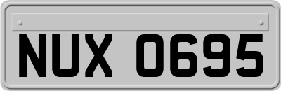 NUX0695