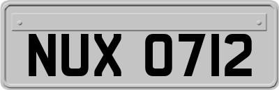 NUX0712