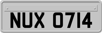 NUX0714