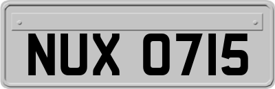 NUX0715