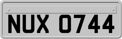 NUX0744