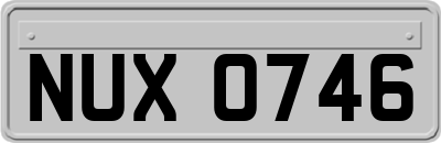 NUX0746