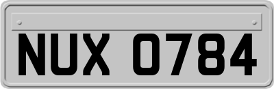 NUX0784