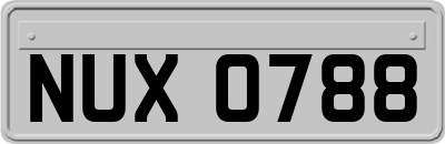 NUX0788