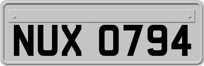NUX0794