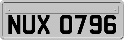 NUX0796