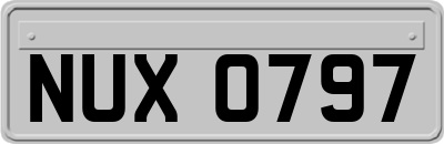 NUX0797
