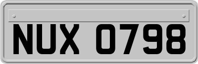 NUX0798