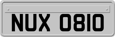 NUX0810