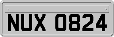 NUX0824