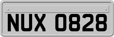 NUX0828