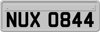 NUX0844