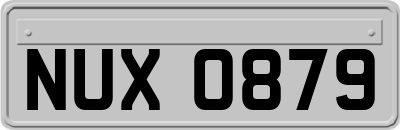 NUX0879