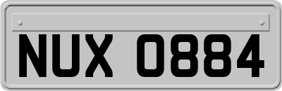 NUX0884