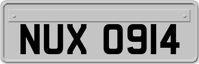 NUX0914