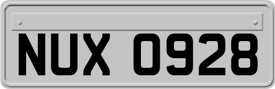 NUX0928
