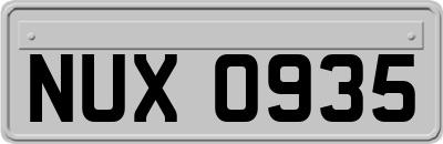 NUX0935