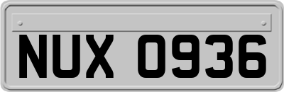 NUX0936