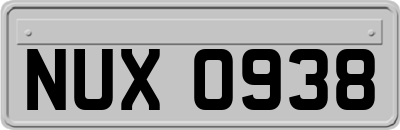 NUX0938
