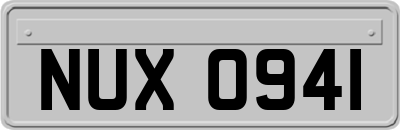 NUX0941