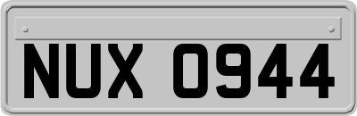 NUX0944