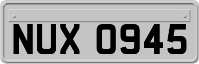 NUX0945