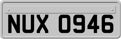 NUX0946