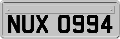 NUX0994