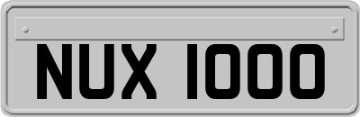 NUX1000