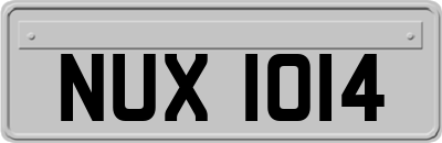 NUX1014