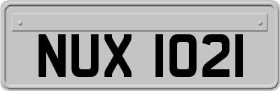 NUX1021