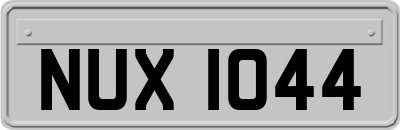 NUX1044