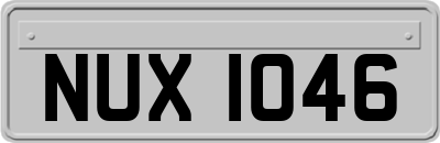 NUX1046