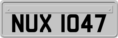 NUX1047