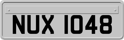 NUX1048